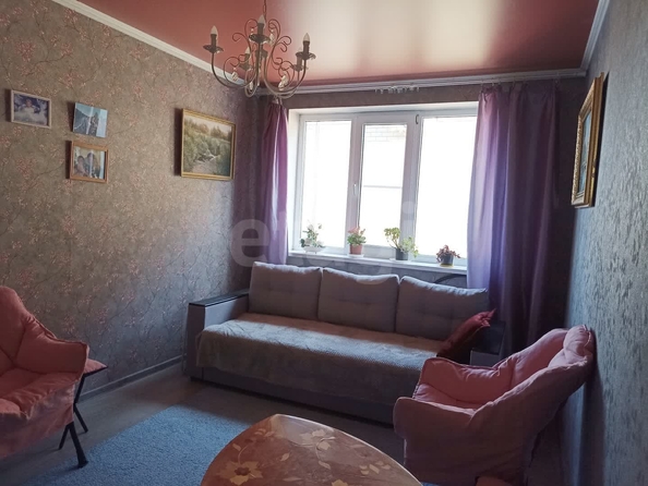 
  Продается 2-комн. квартира 57 м². Фото 3.