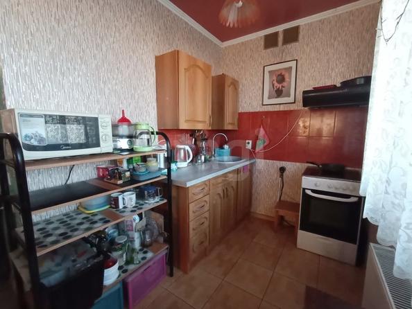 
  Продается 2-комн. квартира 57 м². Фото 20.