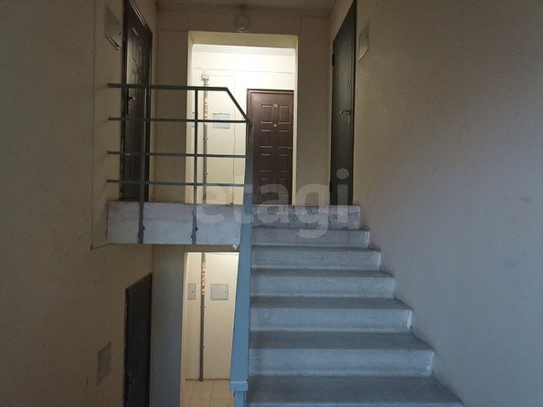 
  Продается 2-комн. квартира 57 м². Фото 36.