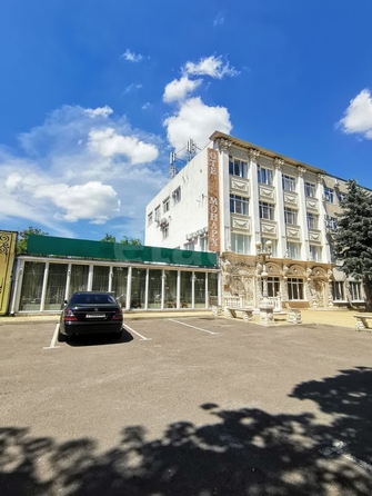 
  Продается универсальное помещение 2348 м². Фото 1.