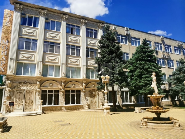
  Продается универсальное помещение 2348 м². Фото 2.