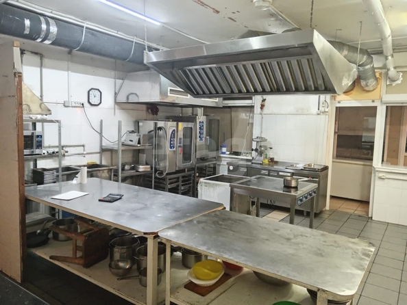 
  Продается универсальное помещение 2348 м². Фото 15.