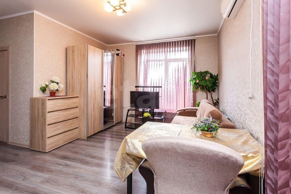 
  Продается 1-комн. квартира 43 м². Фото 5.