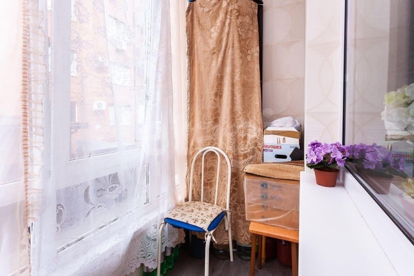 
  Продается 1-комн. квартира 43 м². Фото 10.