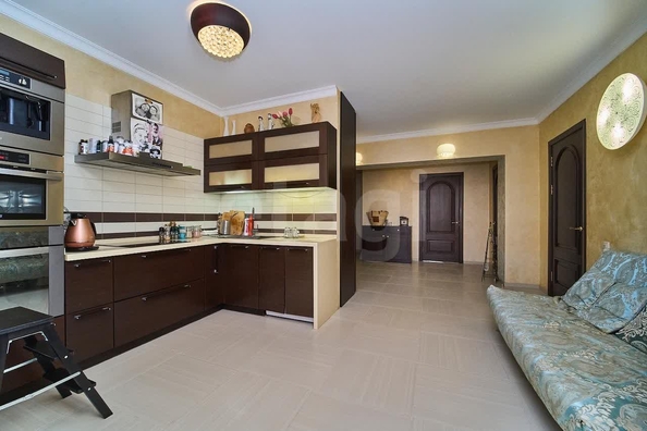 
  Продается 4-комн. квартира 130 м². Фото 3.