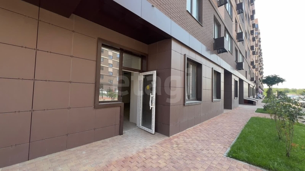 
  Сдается универсальное помещение 120.5 м², в ЖК Новые сезоны, литера 3. Фото 8.