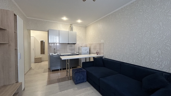 
  Продается студия 29 м². Фото 1.