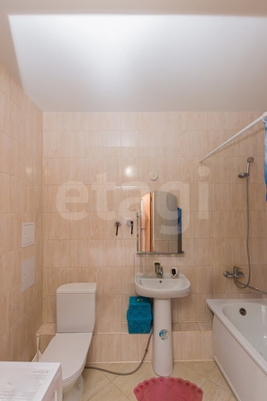 
  Продается 1-комн. квартира 48.6 м². Фото 5.