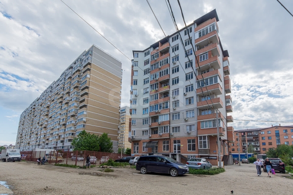 
  Продается 1-комн. квартира 48.6 м². Фото 18.