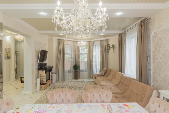 
  Продается дом 216.1 м². Фото 21.