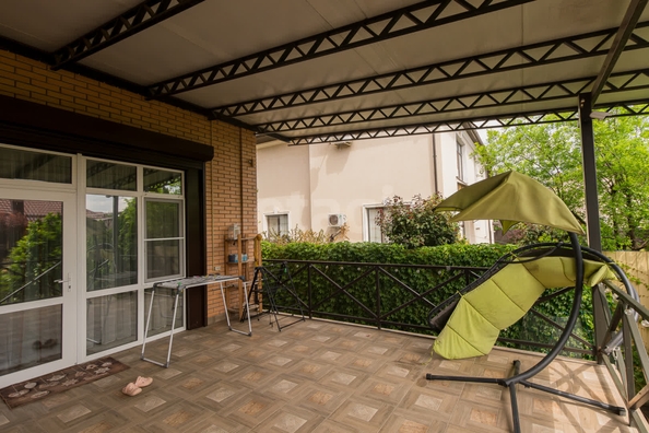 
  Продается дом 216.1 м². Фото 39.