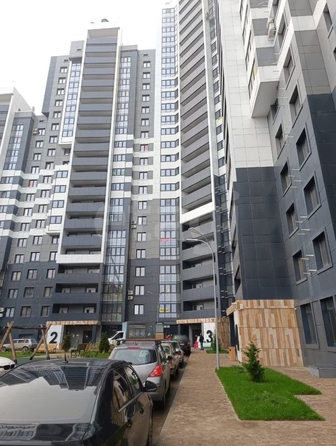 
  Продается 3-комн. квартира 87.5 м², в ЖК Сограт, литера 9. Фото 14.