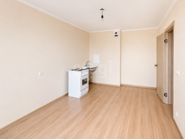 
  Продается студия 27.5 м². Фото 3.