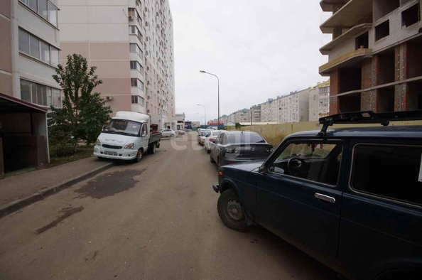 
  Продается 1-комн. квартира 37.4 м². Фото 30.