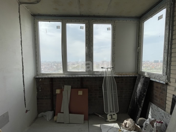 
  Продается 1-комн. квартира 36.8 м², в МКР Любимово, 16 квартал литер 1. Фото 3.