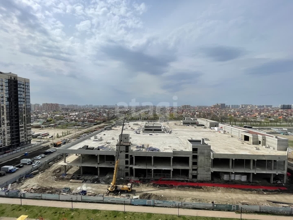 
  Продается 1-комн. квартира 36.8 м², в МКР Любимово, 16 квартал литер 1. Фото 4.