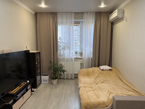 
  Продается 1-комн. квартира 42 м². Фото 2.