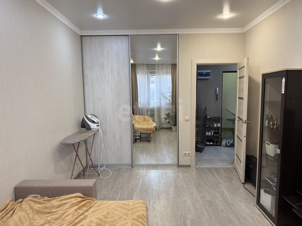 
  Продается 1-комн. квартира 42 м². Фото 4.