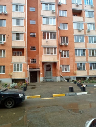 
  Продается 1-комн. квартира 35.1 м². Фото 6.
