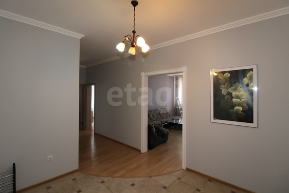 
  Продается 3-комн. квартира 105 м². Фото 25.