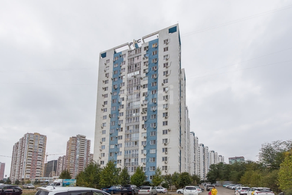 
  Продается 1-комн. квартира 41.2 м². Фото 20.