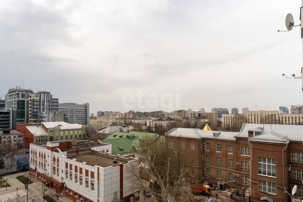 
  Продается 2-комн. квартира 80 м². Фото 28.