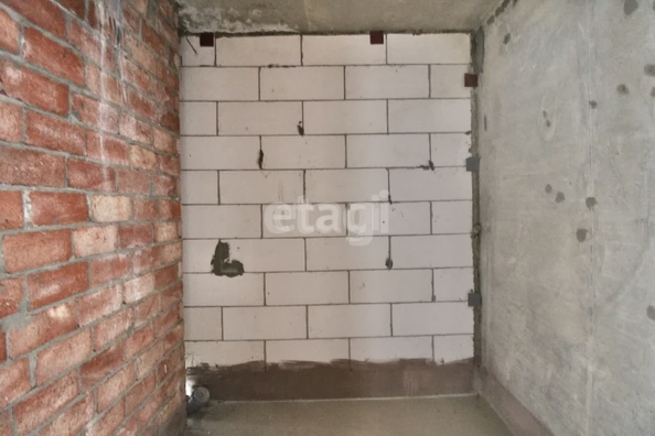 
  Продается 1-комн. квартира 35.8 м². Фото 5.