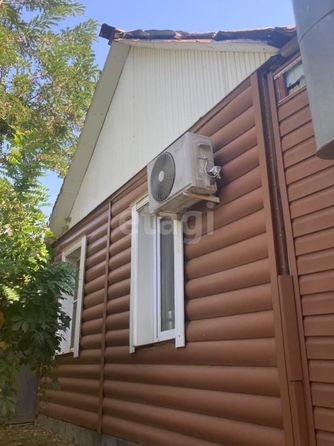 
  Продается дом 38.5 м². Фото 1.