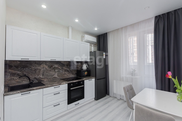 
  Продается 1-комн. квартира 33 м². Фото 1.