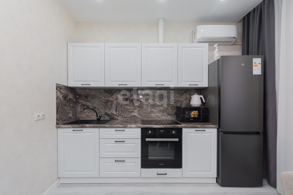 
  Продается 1-комн. квартира 33 м². Фото 2.