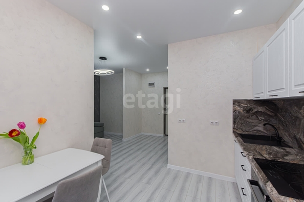 
  Продается 1-комн. квартира 33 м². Фото 4.