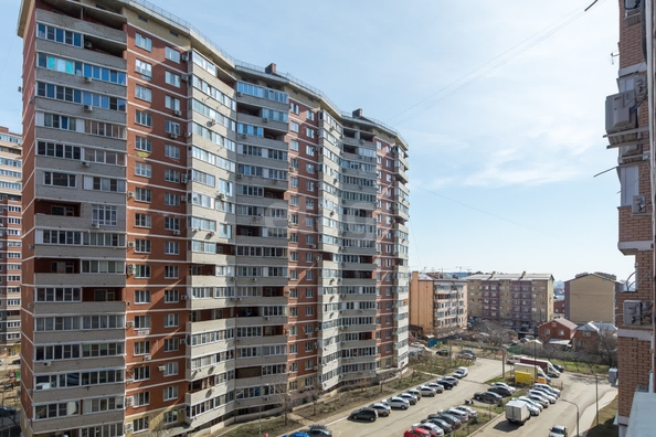 
  Продается 1-комн. квартира 33 м². Фото 28.