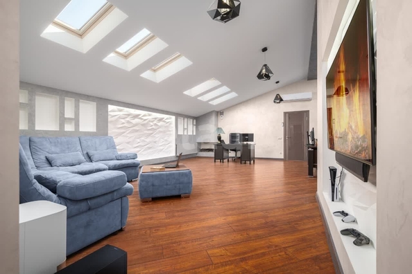 
  Продается 3-комн. квартира 153.5 м². Фото 3.