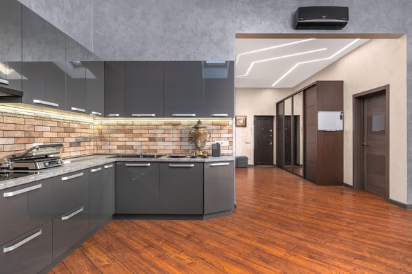 
  Продается 3-комн. квартира 153.5 м². Фото 11.