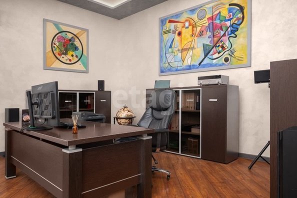 
  Продается 3-комн. квартира 153.5 м². Фото 16.