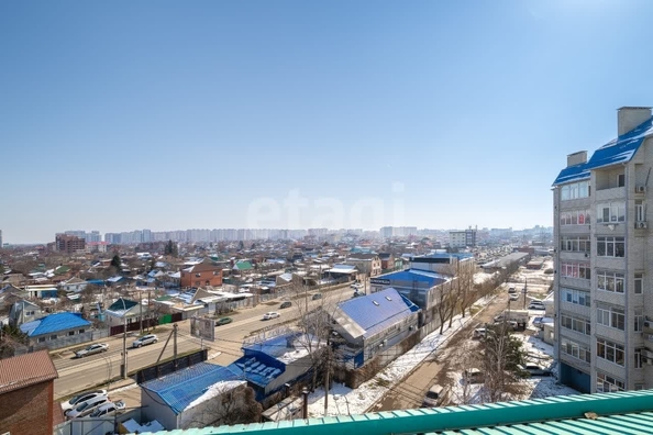 
  Продается 3-комн. квартира 153.5 м². Фото 49.