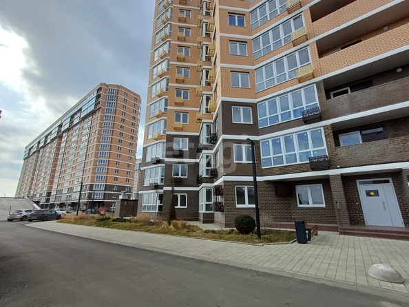 
  Продается 2-комн. квартира 71 м². Фото 2.