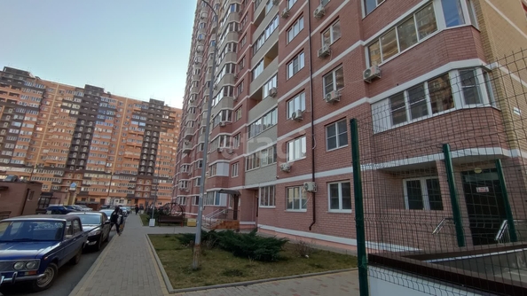 
  Продается студия 26 м². Фото 9.