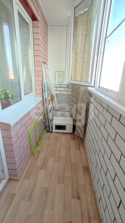 
  Продается студия 26 м². Фото 11.