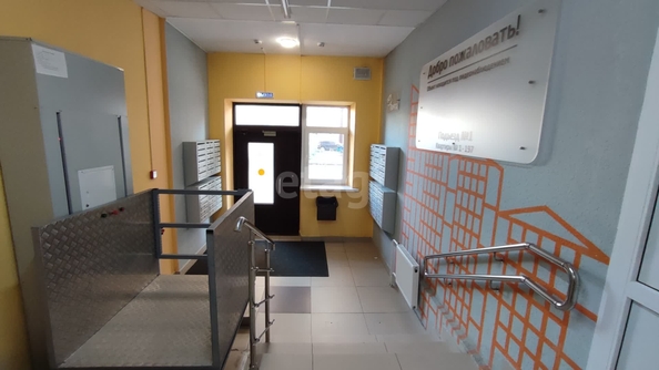 
  Продается студия 26 м². Фото 14.