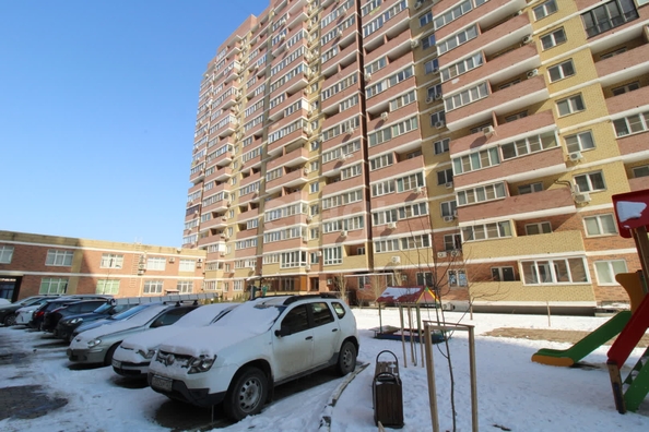 
  Продается 3-комн. квартира 79 м². Фото 26.