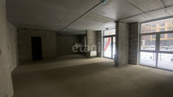 
  Продается торговая площадь 67.8 м², в ЖК Небо, литера 1. Фото 4.