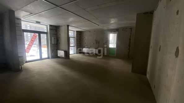 
  Продается торговая площадь 67.8 м², в ЖК Небо, литера 1. Фото 7.