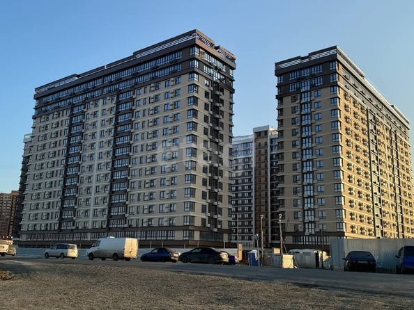 
  Продается студия 21.1 м². Фото 15.
