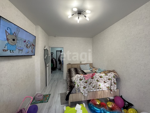 
  Продается 1-комн. квартира 38.8 м², в МКР Любимово, 16 квартал литер 1. Фото 3.