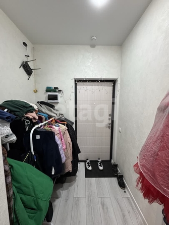 
  Продается 1-комн. квартира 38.8 м², в МКР Любимово, 16 квартал литер 1. Фото 4.