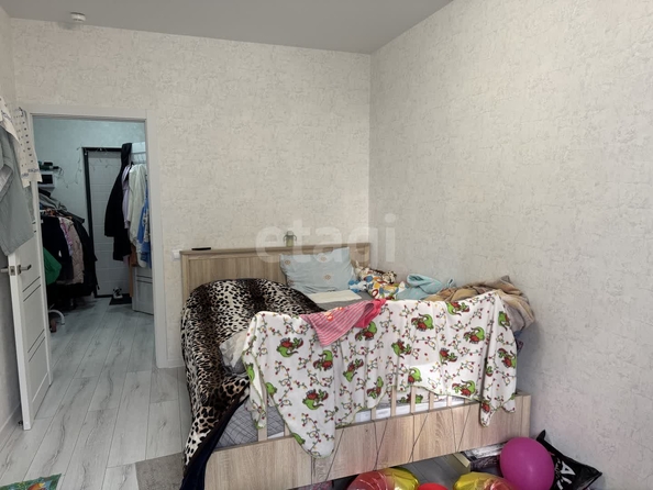 
  Продается 1-комн. квартира 38.8 м², в МКР Любимово, 16 квартал литер 1. Фото 7.