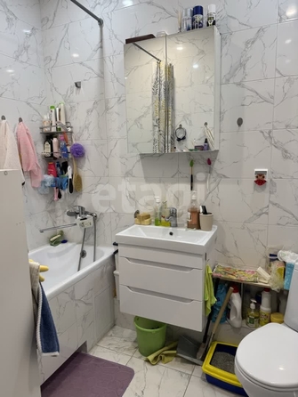 
  Продается 1-комн. квартира 38.8 м², в МКР Любимово, 16 квартал литер 1. Фото 8.