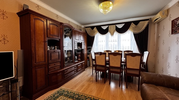 
  Продается 3-комн. квартира 91.2 м². Фото 30.