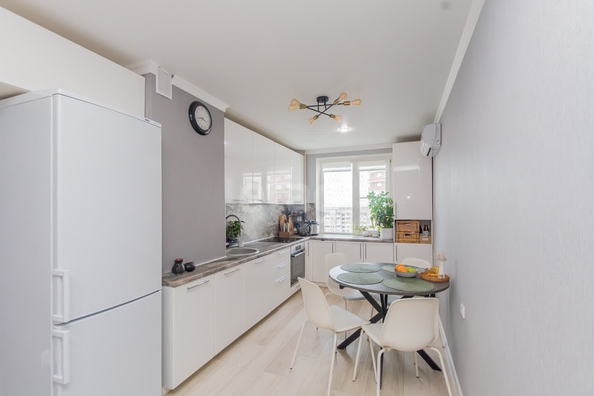 
  Продается 3-комн. квартира 79.2 м². Фото 16.